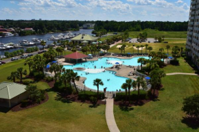 207 North Tower, Myrtle Beach